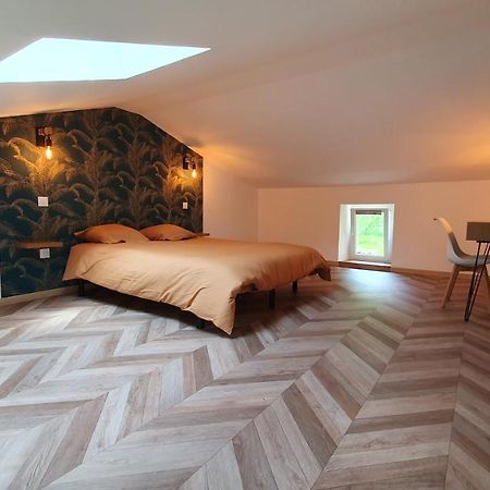 Appartement Au Calme Bournezeau المظهر الخارجي الصورة