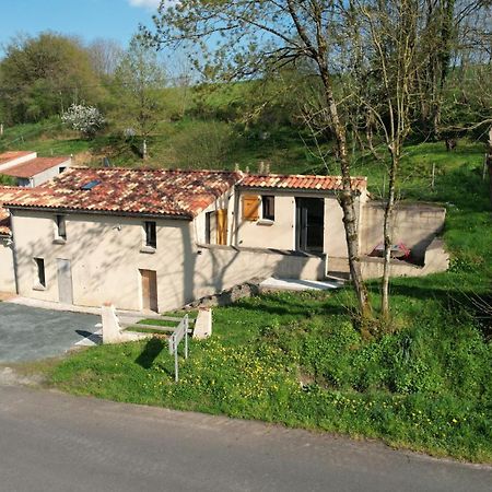 Appartement Au Calme Bournezeau المظهر الخارجي الصورة