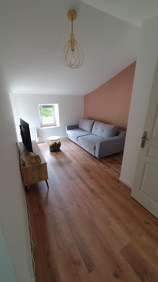 Appartement Au Calme Bournezeau المظهر الخارجي الصورة