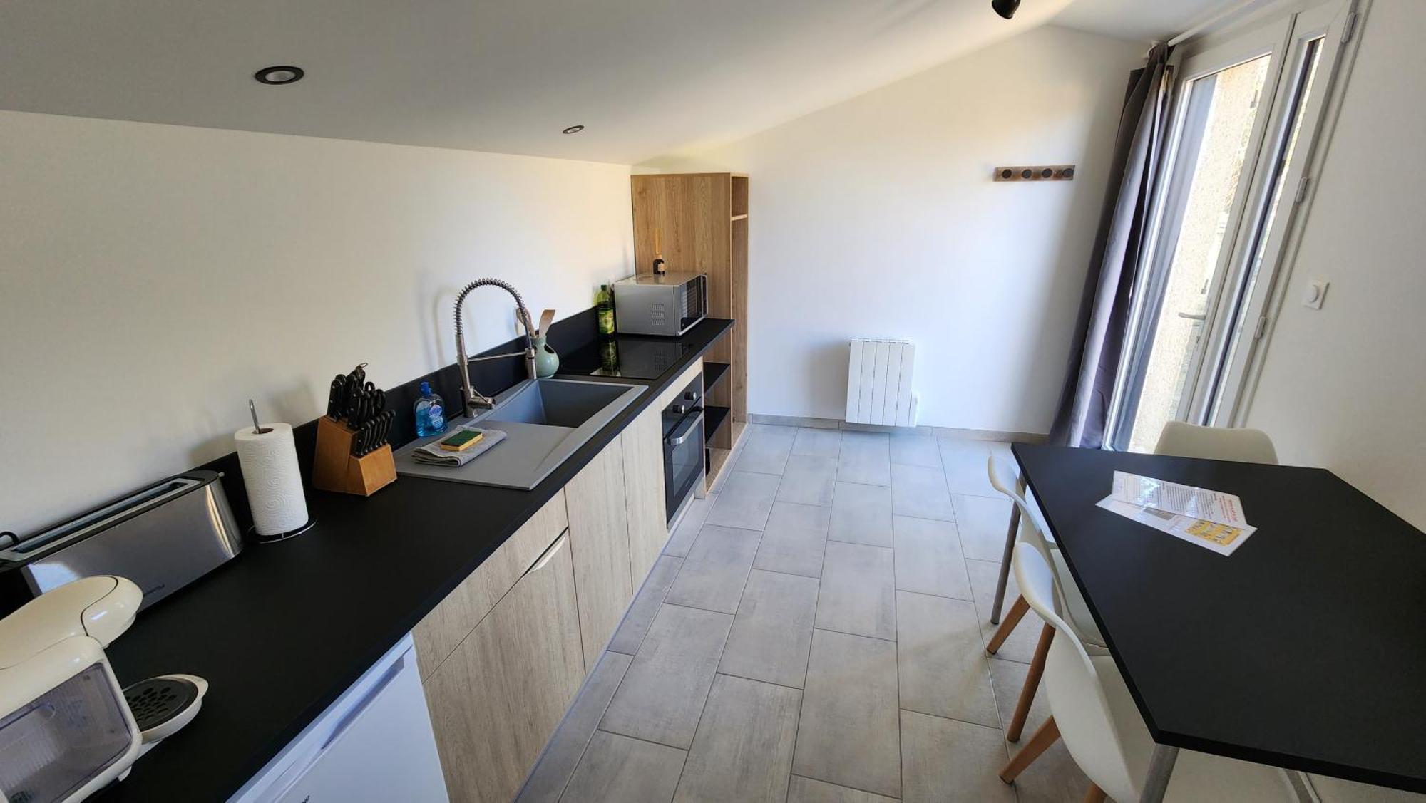 Appartement Au Calme Bournezeau المظهر الخارجي الصورة